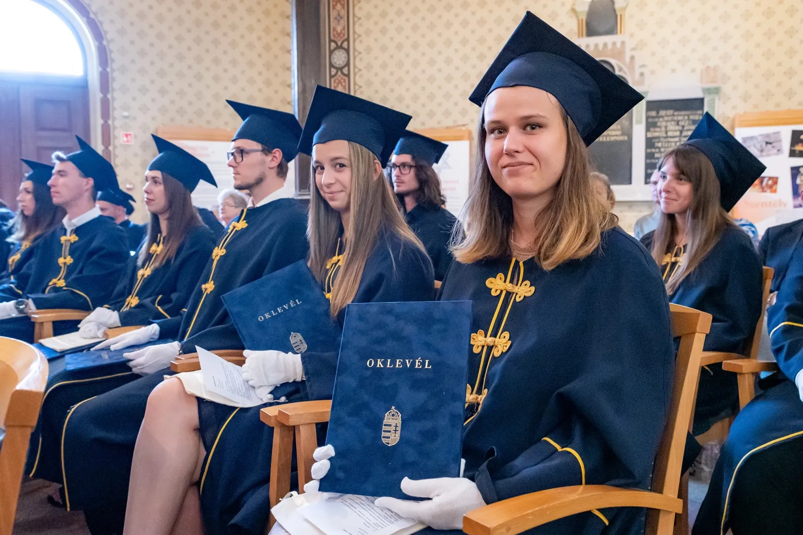 (Photos by: András Adorján, Bettina Korinek)